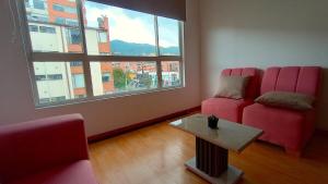 Bogota Cedritos Apartment 147