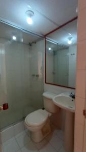 Bogota Cedritos Apartment 147