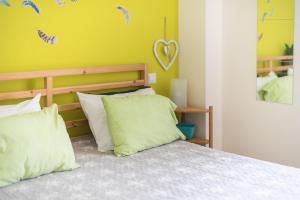 Sweet home in Koukaki