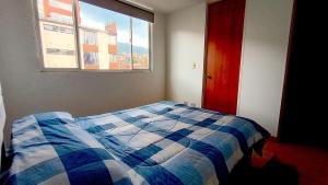 Bogota Cedritos Apartment 147