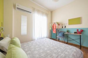 Sweet home in Koukaki