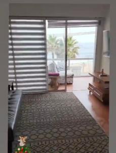 Reñaca 5to Sector Primera Línea 6 Pers Viña