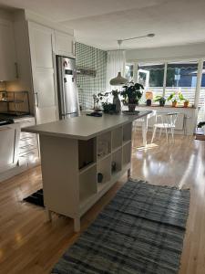 House with sauna for families and groups