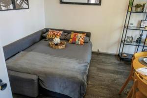 Lakeside Nook Garden Parking 4 people