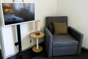 Lakeside Nook Garden Parking 4 people