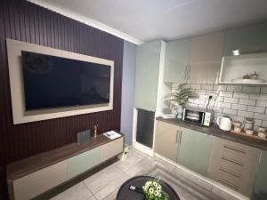 Ubuntu Lifestyle Estate - Nkandla DeLux