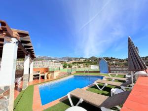 Casa Amparo Frigiliana