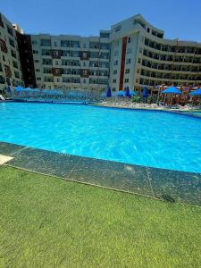 Pearl of Tiba Golden Resort