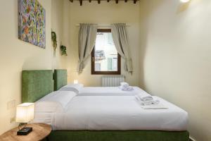 Florence Slow-Life Flat in Oltrarno