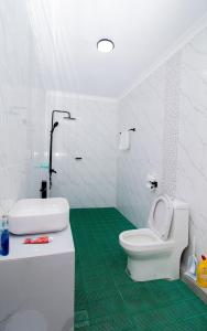 Stixx By The Mountain