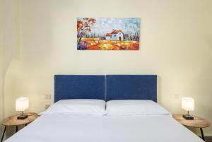 Florence Slow-Life Flat in Oltrarno