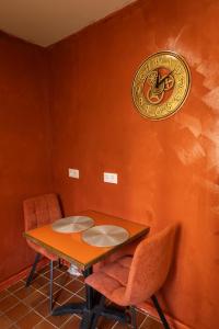 Cosy Cloître, appartement authentique centre Arles