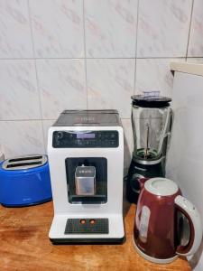 Apartment 60m2 & walking to the beach