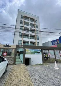 Apartamento com vista para o Mar