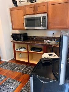 Amazing Wood streets studio