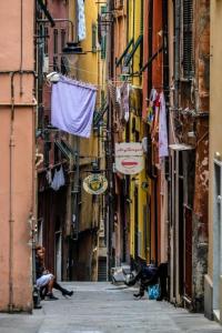 La casa del Zovenotto