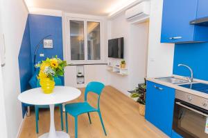 La casa del Zovenotto