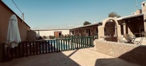 Apartamentos El Paso