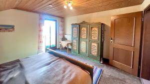 Ferienhaus Faulensee