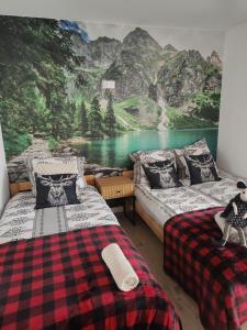 Apartamenty - Wymarzone Widoki