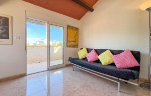 Lovely Home In Pilar De La Horadada With Wifi