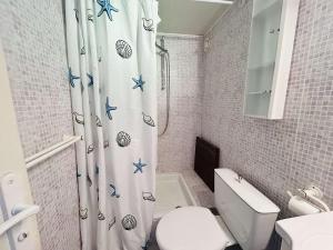 Appt Studio 3 couchages CAP D AGDE CT150-H101