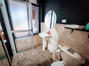 moody first floor apartment