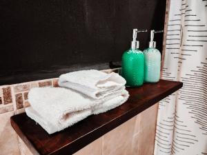 moody first floor apartment