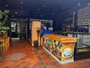 Hotel Beijing Cartagena