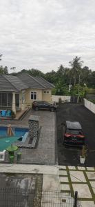 DSiti HOMESTAY with POOL
