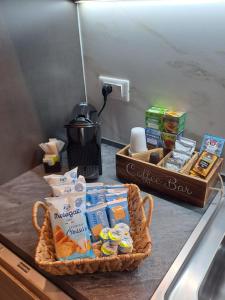 Al Centro di Palermo - Casa Bertolino