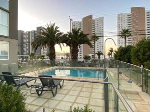 Estilo y Playa en Coquimbo