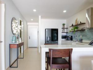 De lujo Con vista al mar en el Malecon