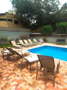 Casa de Campo Bungalows & Suites