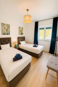 Cascais Ocean Apartment