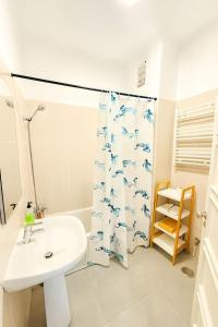 Cascais Ocean Apartment