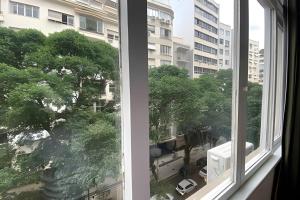 Apartamento Familiar em Copacabana