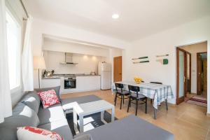 Sa Barca - Can Ferrando