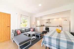 Sa Barca - Can Ferrando