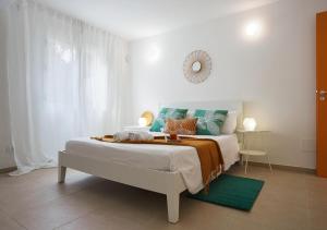 Salini Apartments - Santa Maria del Focallo