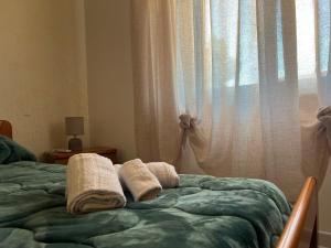 Nonna Ciccina’s House