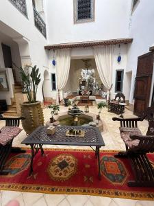 Riad Dar Oulhoum