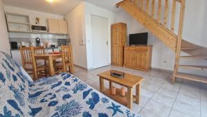 Cocon au Mas des Vignes pour 4p terrasse piscine parking gratuit