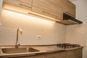 Alquiler Apartamento Amoblado Laguna