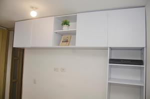 Alquiler Apartamento Amoblado Laguna