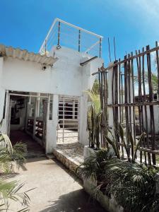 Hospedaje el legado de las olas