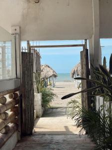 Hospedaje el legado de las olas