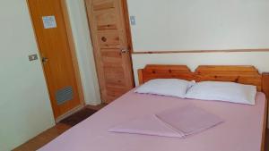 Sagada Staycation near Sea of Clouds View