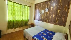 Sagada Staycation near Sea of Clouds View