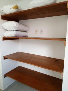 Olhar da Barra Hospedagem - Residencial Napoli - 100 metros da Praia